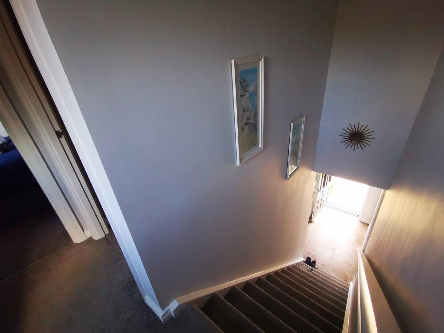 3Br Cosy Modern Stay Belfast Exteriér fotografie