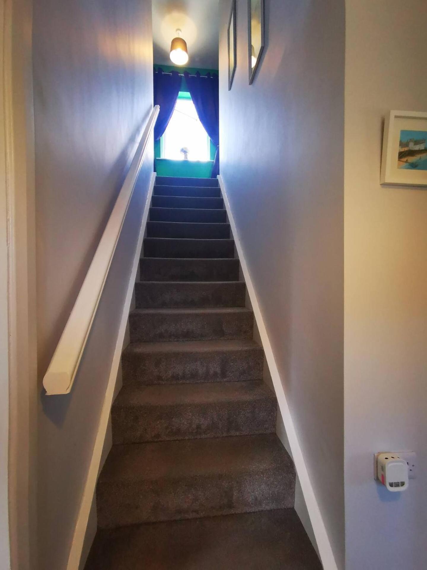3Br Cosy Modern Stay Belfast Exteriér fotografie